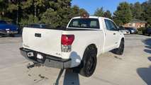 Used 2007 Toyota Tundra Double Cab 5TBBV54157S454111 for sale in loganville, GA thumb image 4