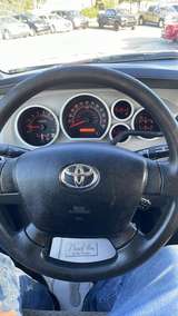 Used 2007 Toyota Tundra Double Cab 5TBBV54157S454111 for sale in loganville, GA thumb image 11