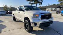 Used 2007 Toyota Tundra Double Cab 5TBBV54157S454111 for sale in loganville, GA thumb image 3