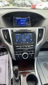 thumb 2015 Acura TLX
