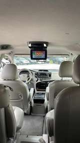 Used 2013 Toyota Sienna 5TDKK3DC0DS375981 for sale in loganville, GA thumb image 11