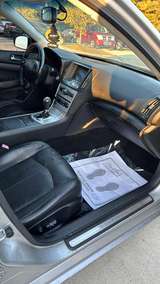thumb 2008 INFINITI G