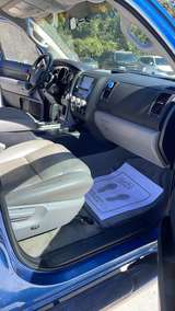Used 2008 Toyota Tundra Double Cab 5TBRT54148S458057 for sale in loganville, GA thumb image 9
