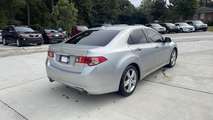 Used 2012 Acura TSX JH4CU2F49CC010423 for sale in loganville, GA thumb image 4