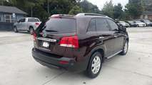 thumb 2011 Kia Sorento
