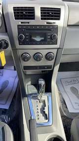 Used 2008 Dodge Avenger 1B3LC46RX8N266742 for sale in loganville, GA thumb image 11