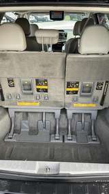 Used 2013 Toyota Sienna 5TDKK3DC0DS375981 for sale in loganville, GA thumb image 10