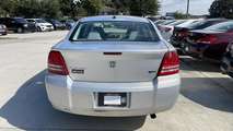 Used 2008 Dodge Avenger 1B3LC46RX8N266742 for sale in loganville, GA thumb image 5