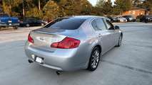 thumb 2008 INFINITI G