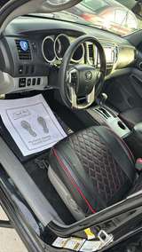 Used 2014 Toyota Tacoma Double Cab 5TFJX4GN5EX029839 for sale in loganville, GA thumb image 7
