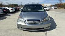 thumb 2009 Honda Odyssey
