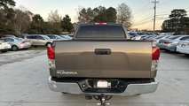 Used 2013 Toyota Tundra CrewMax 5TFEM5F19DX066969 for sale in loganville, GA thumb image 5