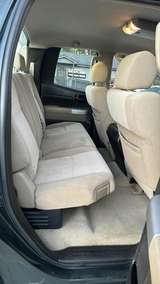 Used 2008 Toyota Tundra Double Cab 5TFRT54198X027280 for sale in loganville, GA thumb image 9