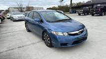 thumb 2011 Honda Civic