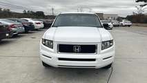 thumb 2008 Honda Ridgeline