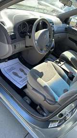 Used 2005 Toyota Sienna 5TDZA23C95S372544 for sale in loganville, GA thumb image 7