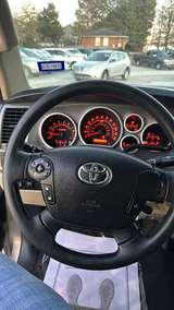 Used 2013 Toyota Tundra CrewMax 5TFEM5F19DX066969 for sale in loganville, GA thumb image 11