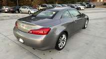 Used 2009 INFINITI G JNKCV66E29M723728 for sale in loganville, GA thumb image 4