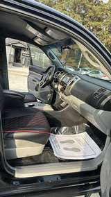 Used 2014 Toyota Tacoma Double Cab 5TFJX4GN5EX029839 for sale in loganville, GA thumb image 10
