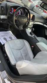 Used 2009 INFINITI G JNKCV66E29M723728 for sale in loganville, GA thumb image 7