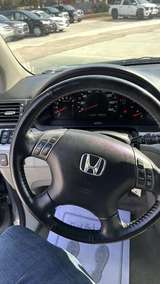 thumb 2009 Honda Odyssey