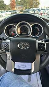 Used 2014 Toyota Tacoma Double Cab 5TFJX4GN5EX029839 for sale in loganville, GA thumb image 11