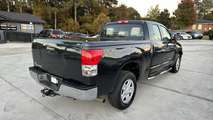 Used 2008 Toyota Tundra Double Cab 5TFRT54198X027280 for sale in loganville, GA thumb image 4