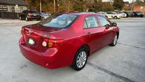 thumb 2010 Toyota Corolla