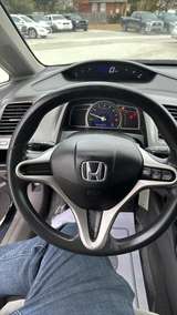 thumb 2011 Honda Civic