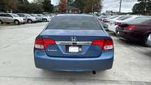 thumb 2011 Honda Civic