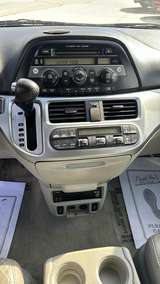 thumb 2009 Honda Odyssey
