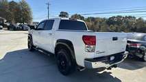 Used 2007 Toyota Tundra CrewMax 5TBDV58177S476937 for sale in loganville, GA thumb image 6