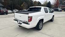 thumb 2008 Honda Ridgeline