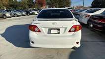 Used 2009 Toyota Corolla 2T1BU40EX9C131116 for sale in loganville, GA thumb image 5
