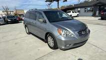 thumb 2009 Honda Odyssey