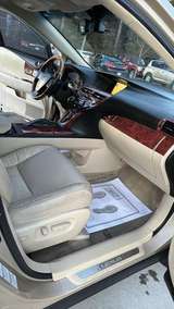 Used 2010 Lexus RX 2T2BK1BA9AC016599 for sale in loganville, GA thumb image 10