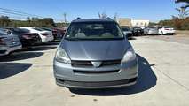 Used 2005 Toyota Sienna 5TDZA23C95S372544 for sale in loganville, GA thumb image 2