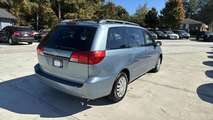Used 2005 Toyota Sienna 5TDZA23C95S372544 for sale in loganville, GA thumb image 4
