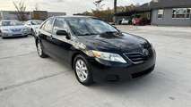 thumb 2011 Toyota Camry