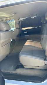 Used 2007 Toyota Tundra CrewMax 5TBDV58177S476937 for sale in loganville, GA thumb image 8