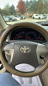 thumb 2011 Toyota Camry