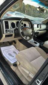 Used 2008 Toyota Tundra Double Cab 5TFRT54198X027280 for sale in loganville, GA thumb image 7