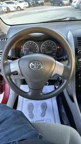 thumb 2010 Toyota Corolla