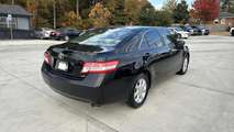 thumb 2011 Toyota Camry