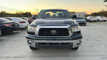 Used 2008 Toyota Tundra Double Cab 5TFRT54198X027280 for sale in loganville, GA thumb image 2