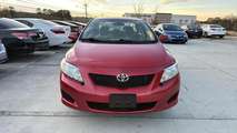 thumb 2010 Toyota Corolla