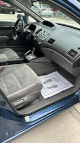 thumb 2011 Honda Civic