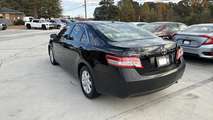thumb 2011 Toyota Camry