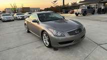 Used 2009 INFINITI G JNKCV66E29M723728 for sale in loganville, GA thumb image 3