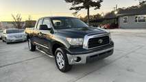 Used 2008 Toyota Tundra Double Cab 5TFRT54198X027280 for sale in loganville, GA thumb image 3